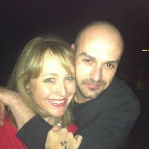 Meet your Posher, Robyn